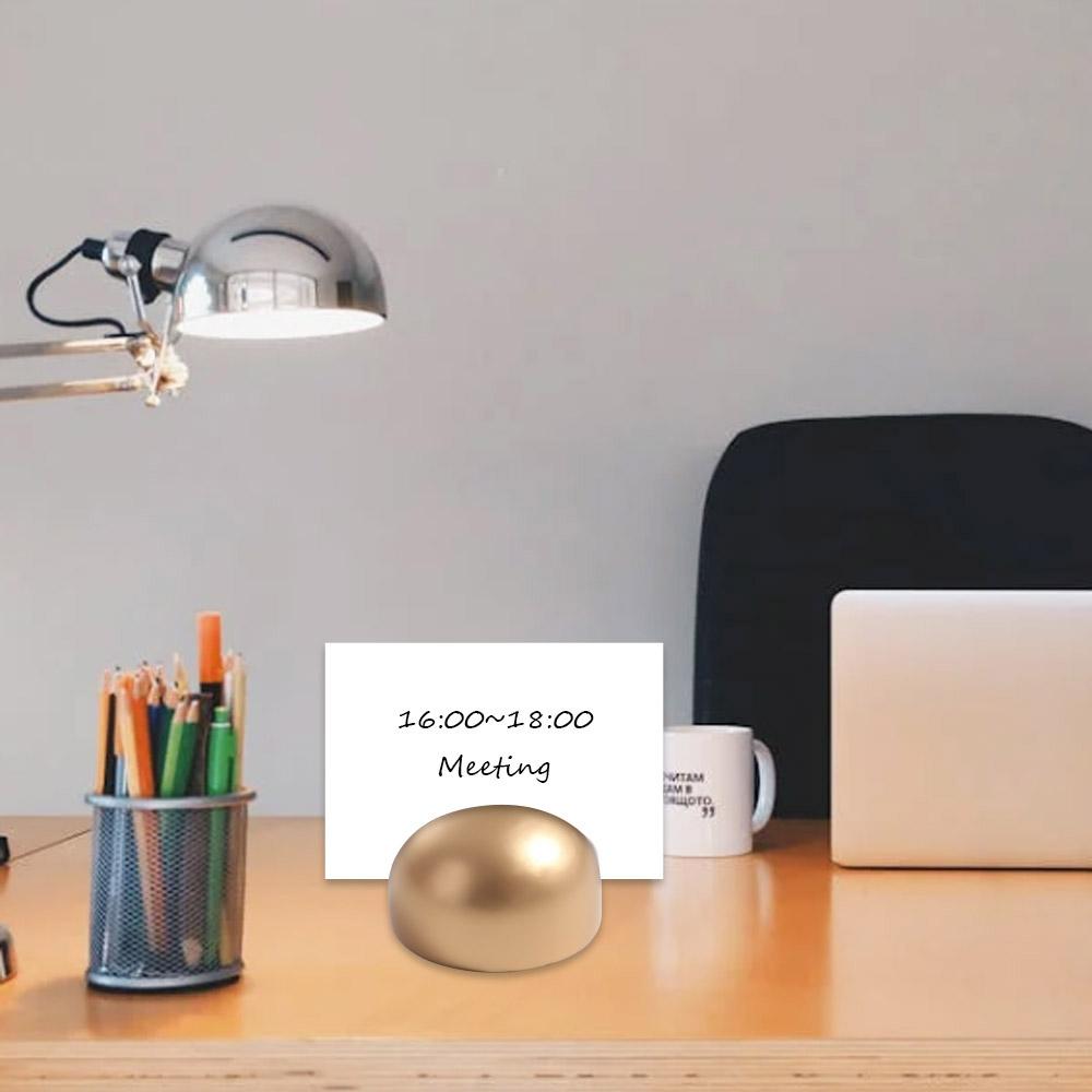 ขาตั้งหมายเลขโต๊ะสีทอง ขาตั้งแ - Table Number Gold บทวิจารณ์และราคา