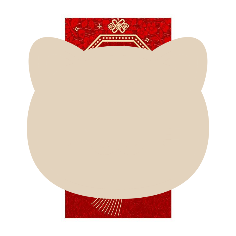 6 ชิ้น ซองอั่งเปาสีแดงสไตล์เวี - Wedding Envelopes บทวิจารณ์และราคา